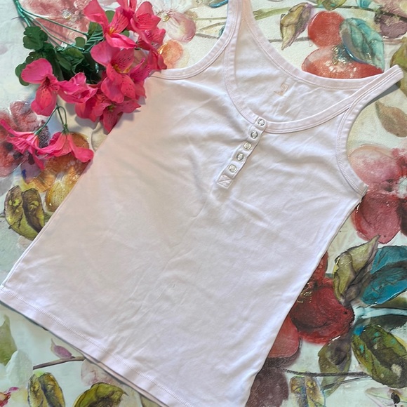 Other - Blusa sin manga gap